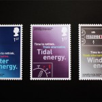Briefmarken Serie Teil 2
