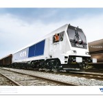 Voith Poster