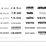 Beispieldoppelseite Voith Markenbuch 03